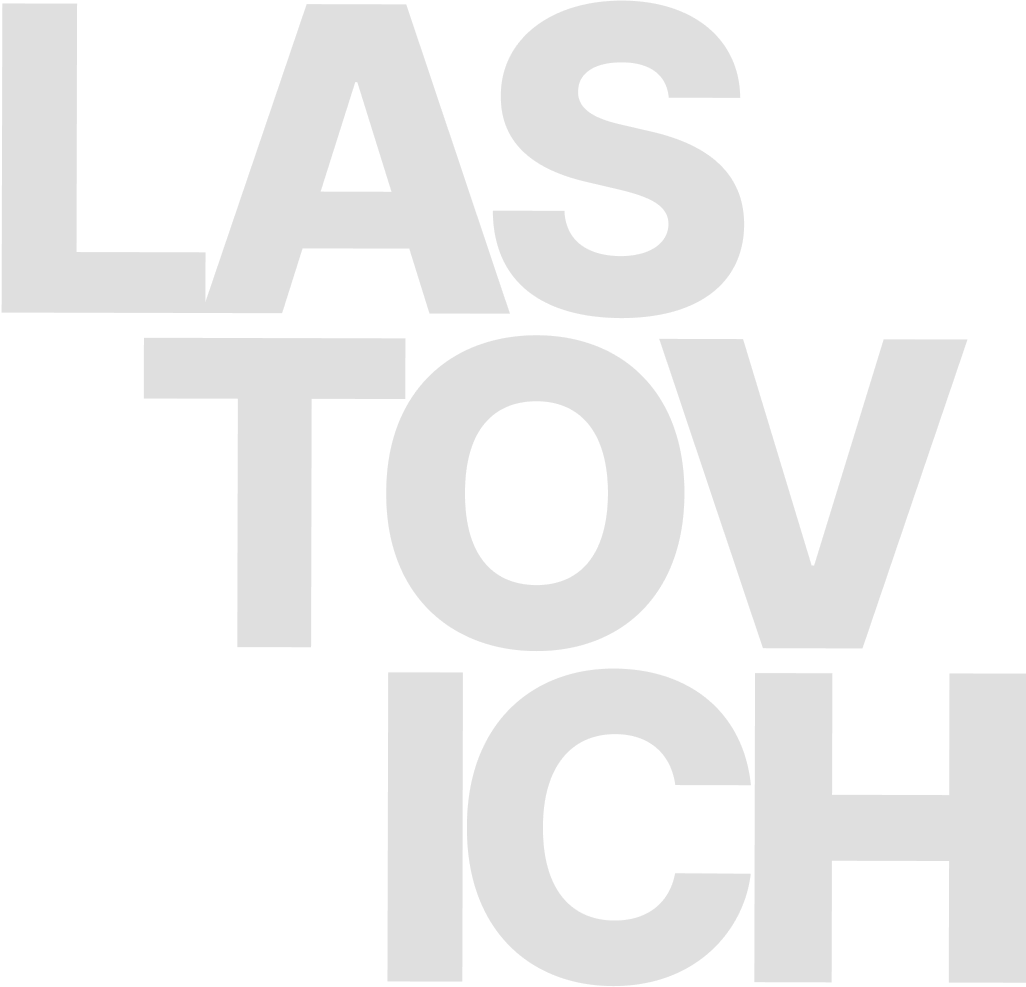 LASTOVICH